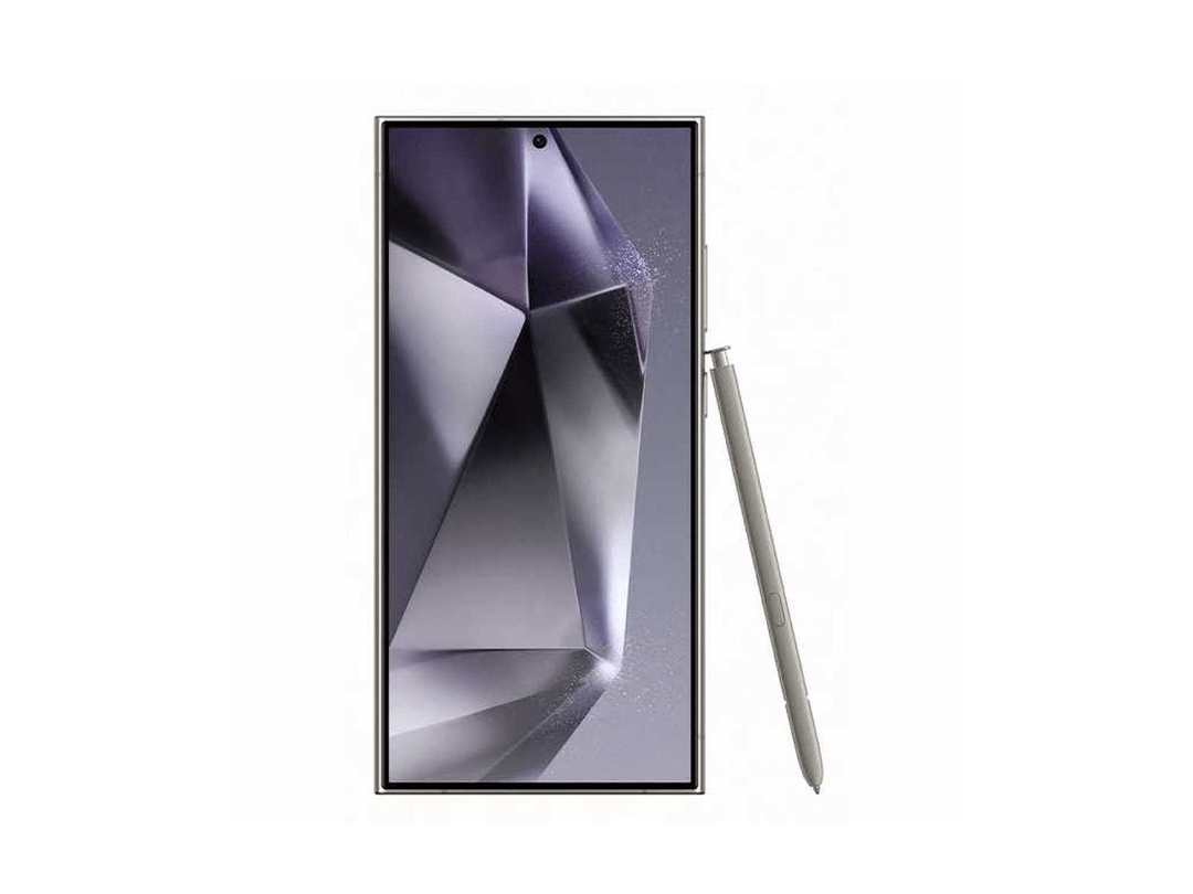 Samsung Galaxy S24 Ultra 12GB 256GB - Titanium Violet in Qatar Samsung Galaxy S24 Ultra 12GB 256GB - Titanium Violet in Qatar